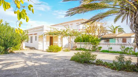 Villa Frontal al mar en Deveses Denia, image 2