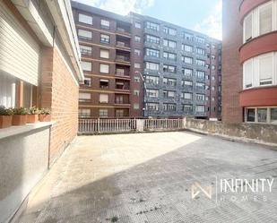 Exterior view of Flat for sale in Bermeo  with Heating and Terrace