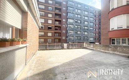 Exterior view of Flat for sale in Bermeo  with Heating and Terrace