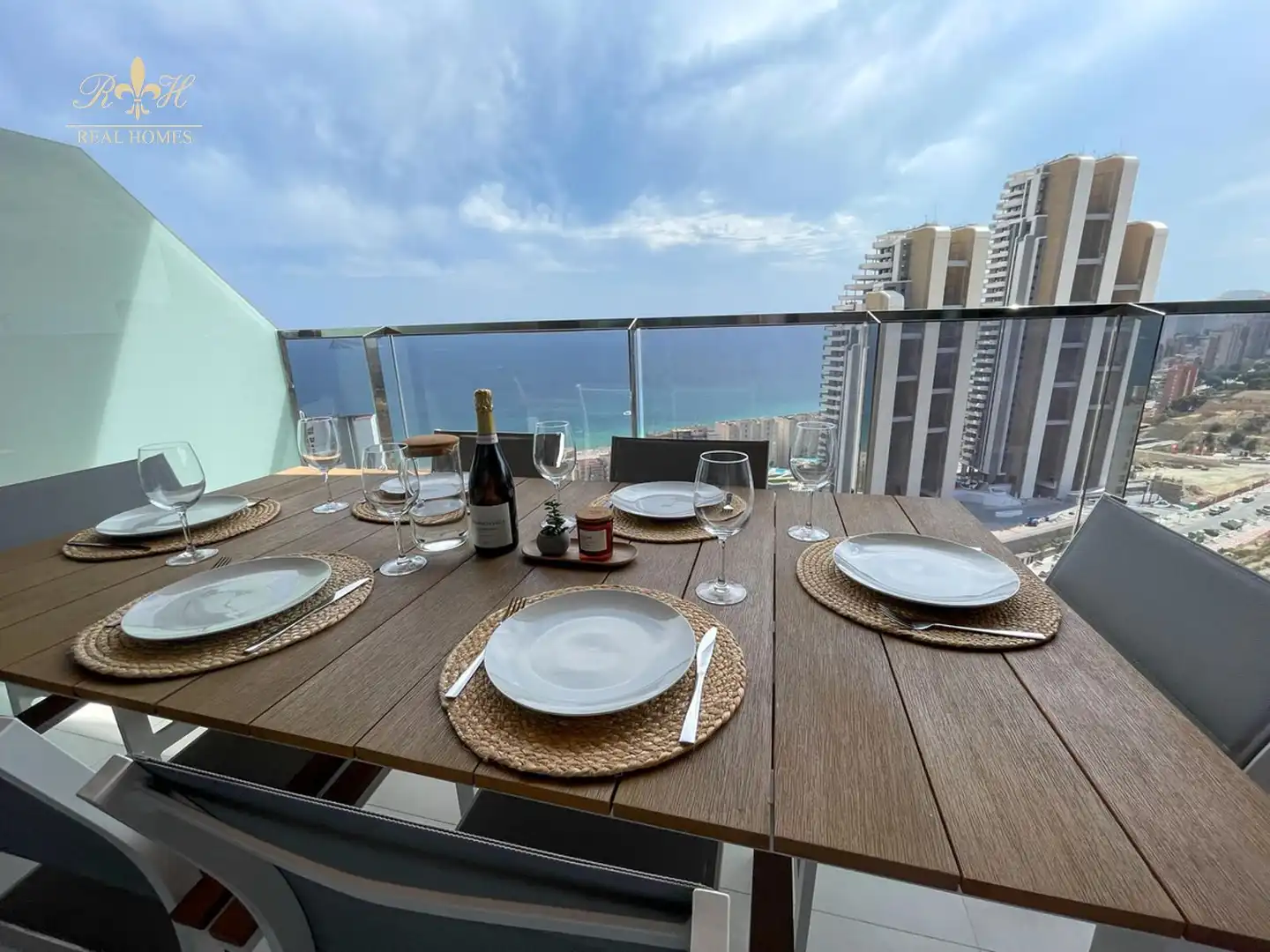 Appartement avec piscine à vendre à REPÚBLICA ARGENTINA, imagen 11