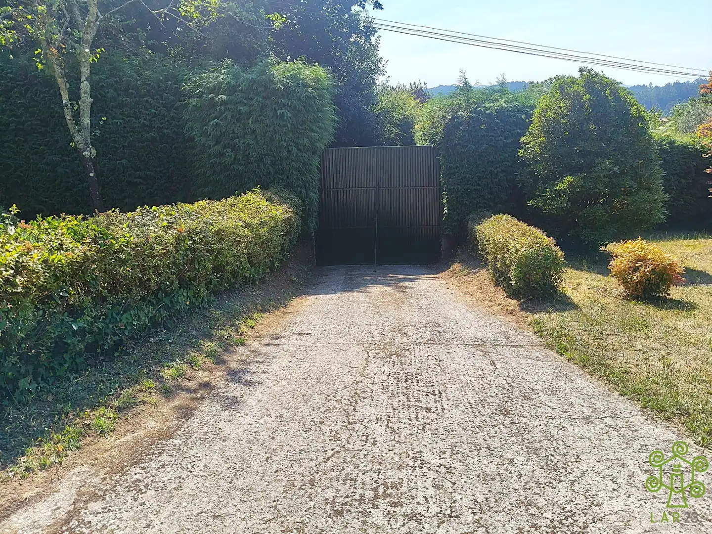 Casa o xalet en venda en Abegondo amb Calefacció, Jardí privat i Piscina