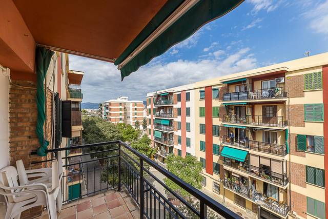 Piso en Venta en Calle CALA MALGRANA en Son Cladera