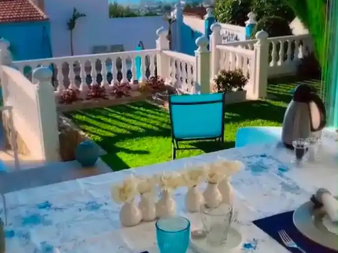 Terrassa de Pis en venda en Benalmádena amb Aire condicionat, Terrassa i Piscina