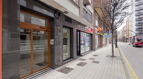 Foto 2 de Piso en venta en Av Costa, 96, Barrio del Centro, Gijón