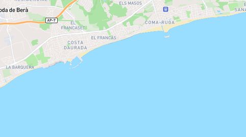 Foto 2 de Piso en venta en Roda de Berà, Tarragona