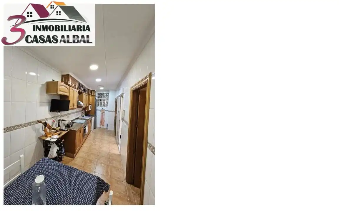 Cocina de Casa o chalet en venta en Albal