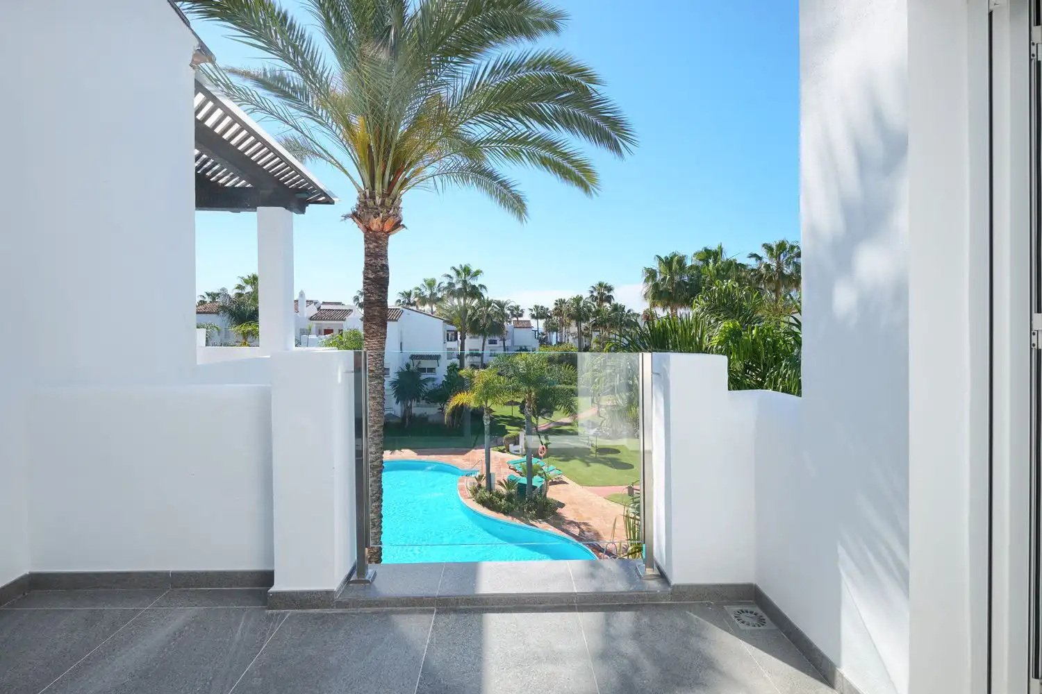 Apartament amb terrassa en venda a Benamara - Atalaya, imagen 8