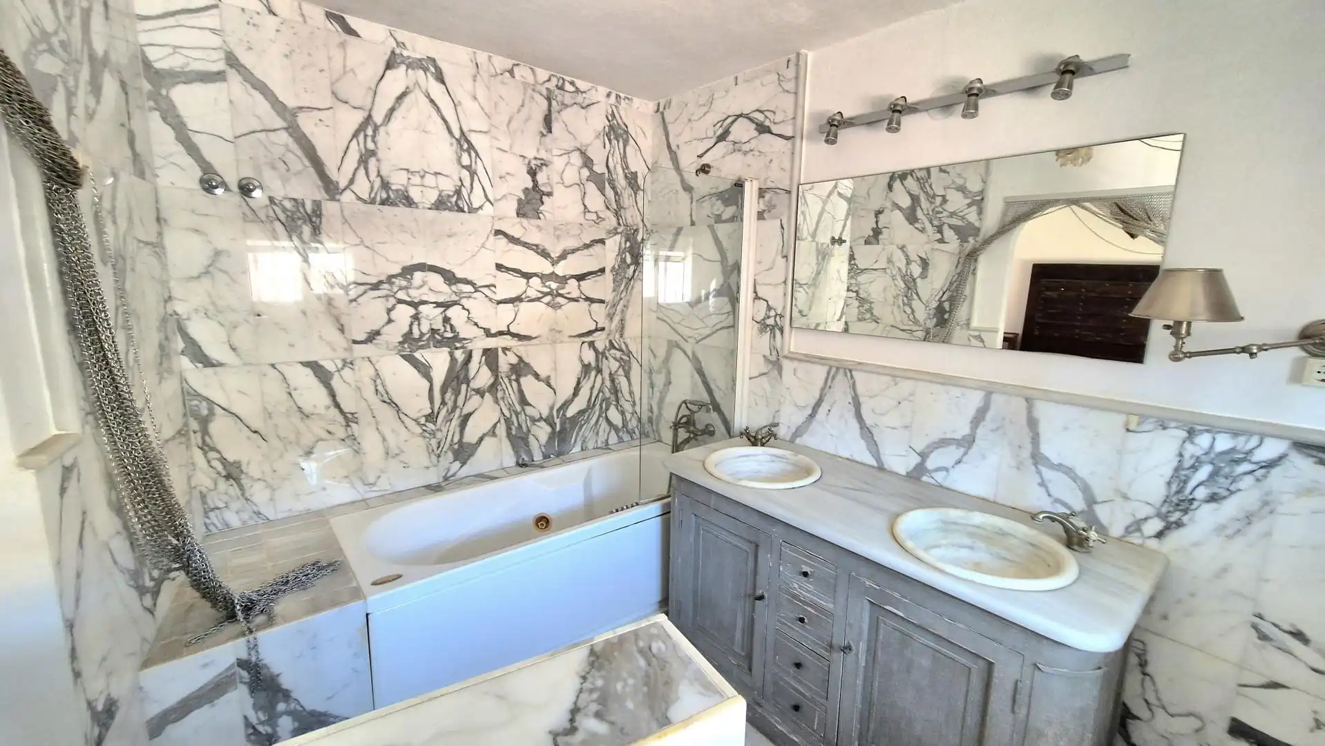 Casa con terrazza in vendita a El Madroñal, imagen 19