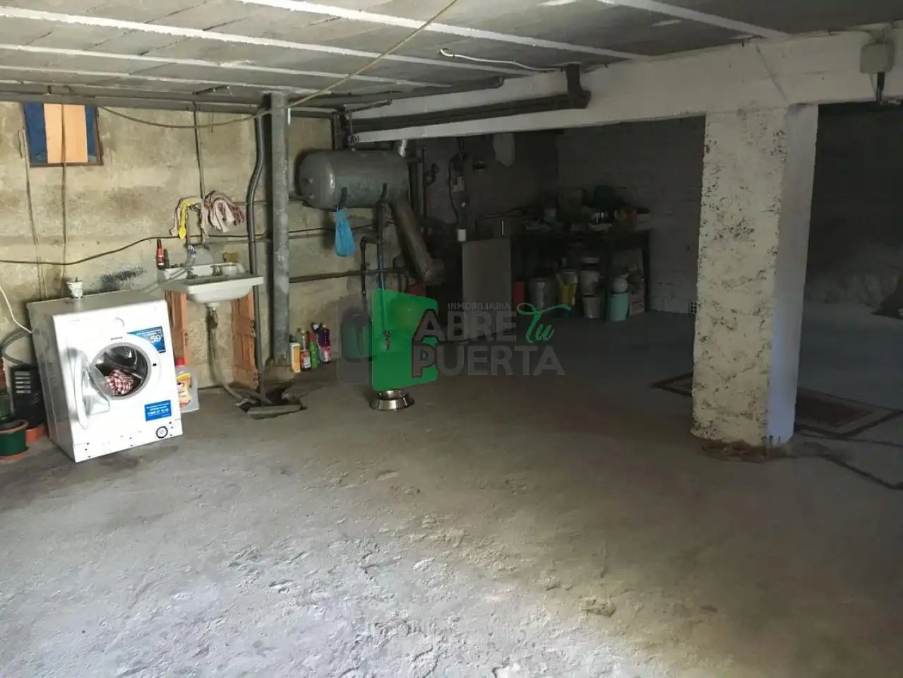Houses for sale in Vilamarín  with Heating, Private garden and Storage room