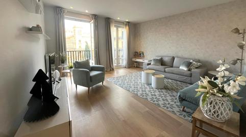 Foto 3 de Pis de lloguer a Pamplona-iruña - Plaza del Castillo, Casco Antiguo, Navarra