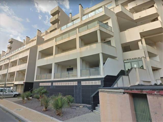 Garaje en Venta en HIGUERAS (LAS) en La Envía