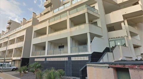 Solvia Inmobiliaria  Garaje Vícar