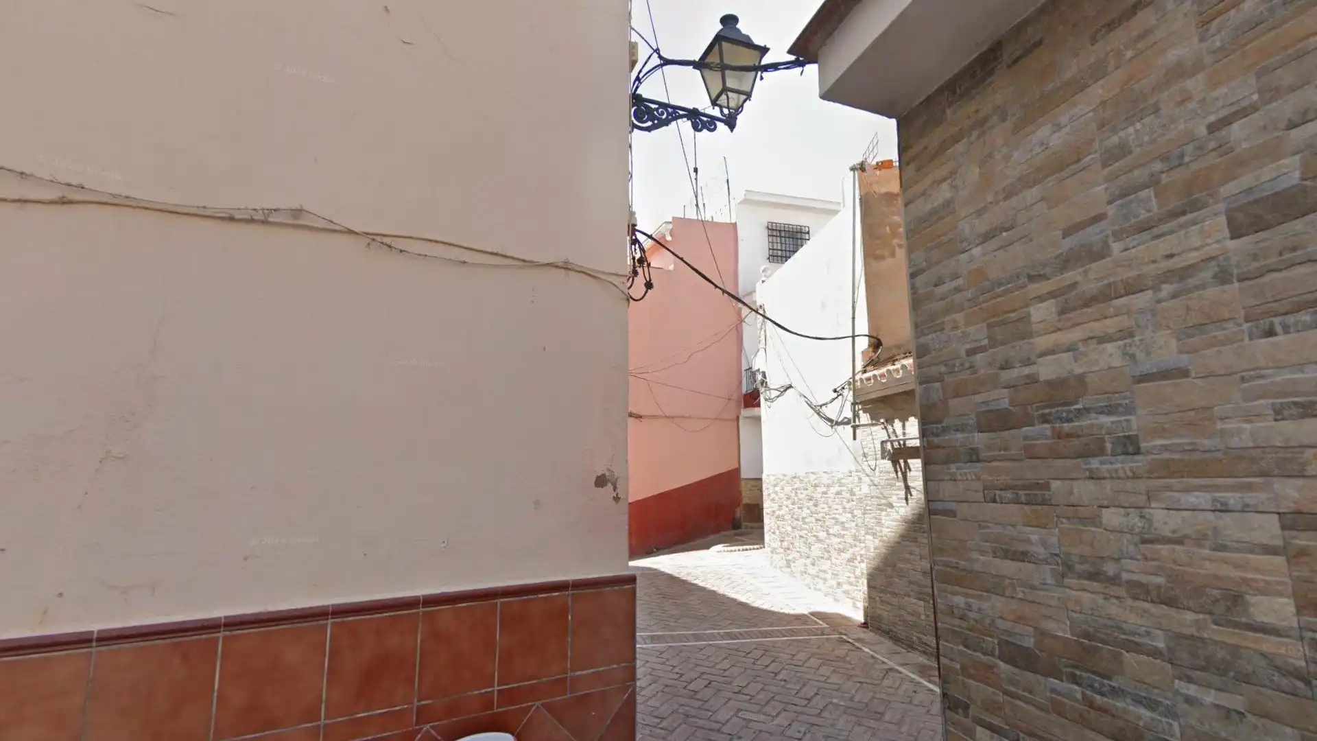 Dúplex en venda a Cañadu, imagen 2
