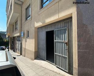 Exterior view of Premises to rent in Arteixo