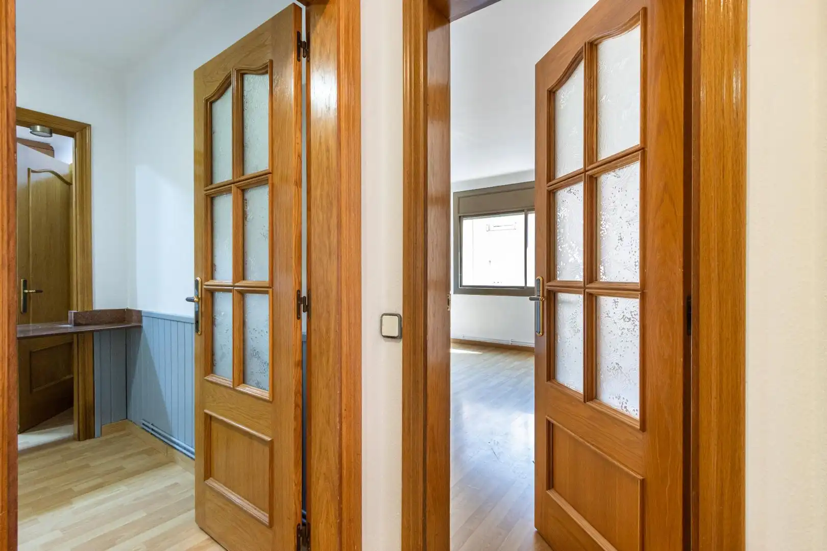 Flat for sale in Sabadell  with Heating and Parquet flooring