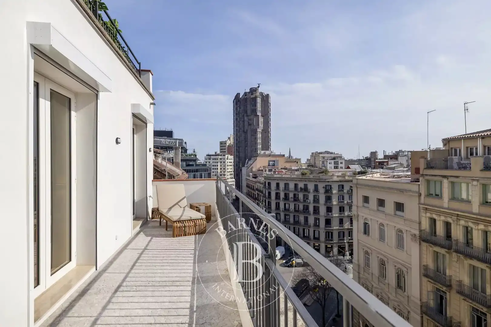 Penthouse mit Aufzug zum Verkauf in Eixample, imagen 34
