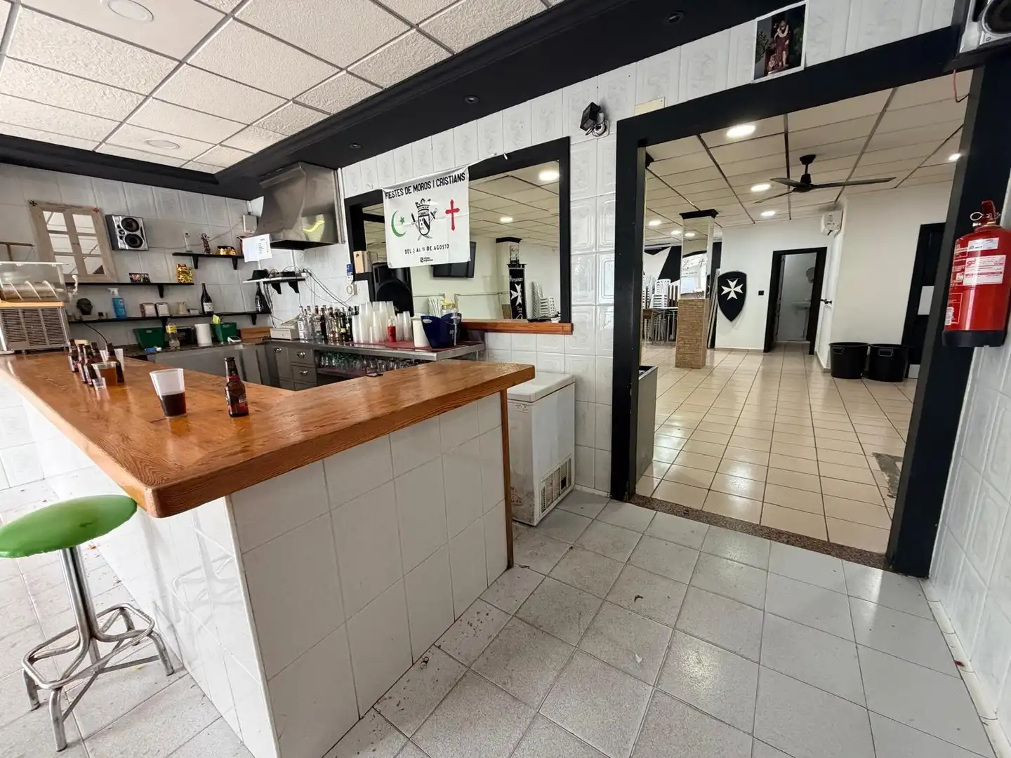 Casa rústica en venta en Centro Urbano, imagen 25