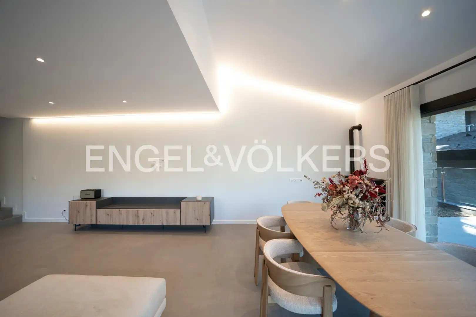 Chalet con terraza en venta en Aubinyà - Juberri, imagen 15