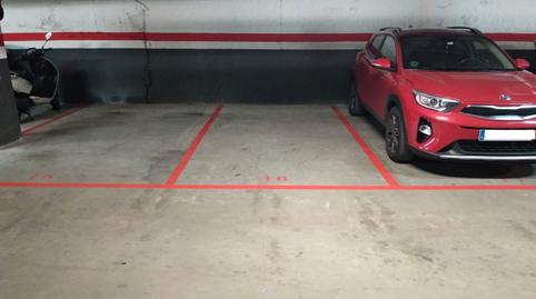 Photo 4 of Garage for rent in Passeig del Camp del Roure, 8, Torre-Sana, Terrassa