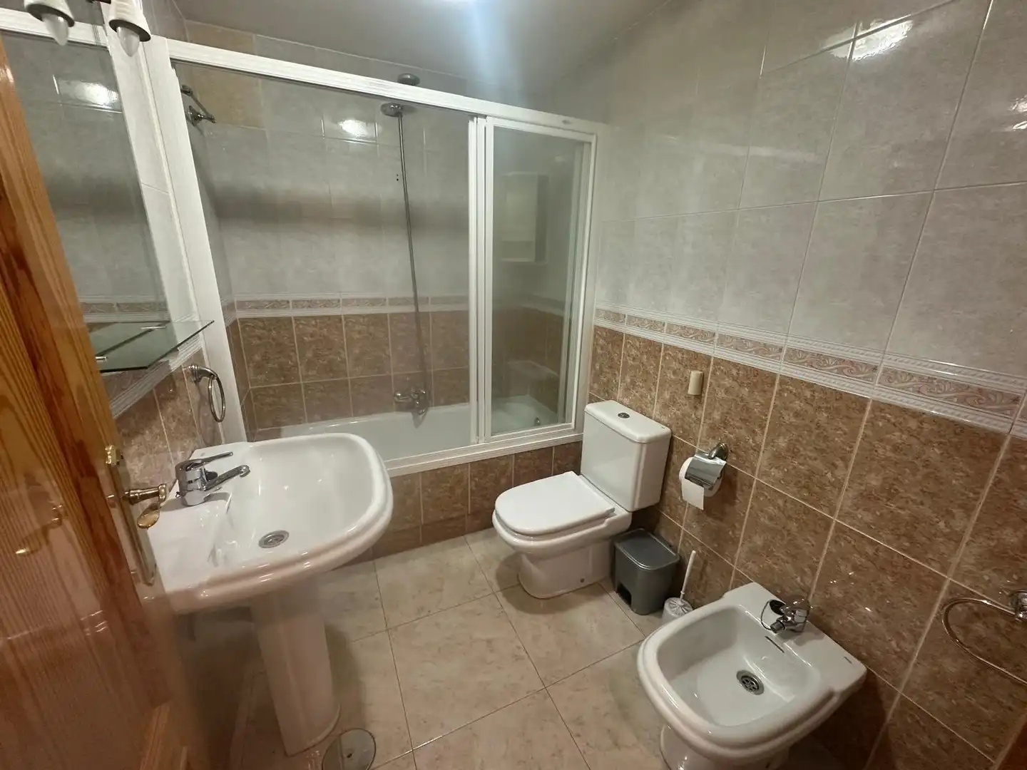 Appartamento con ascensore in affitto a ACEQUIA LA, imagen 17