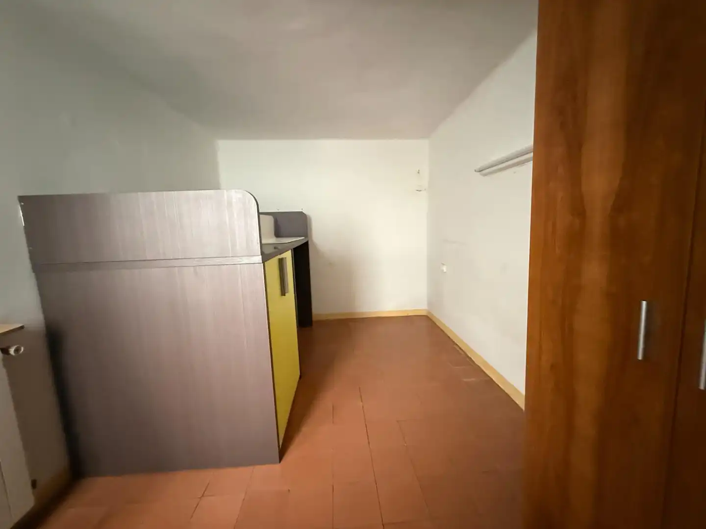 Attic for sale in Sabadell  with Heating, Balcony and Alarm