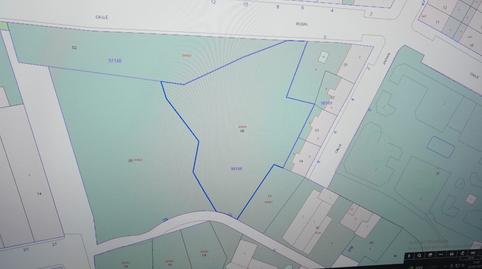 Foto 5 de Terreno industrial en venta en Calle el Rosal, 20, Huércal de Almería, Almería