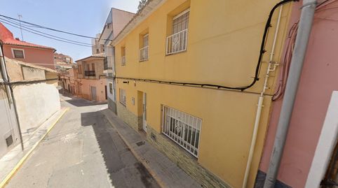 Photo 3 of Detached homes for sale in Ramon y Cajal, 19, Sax, Alicante