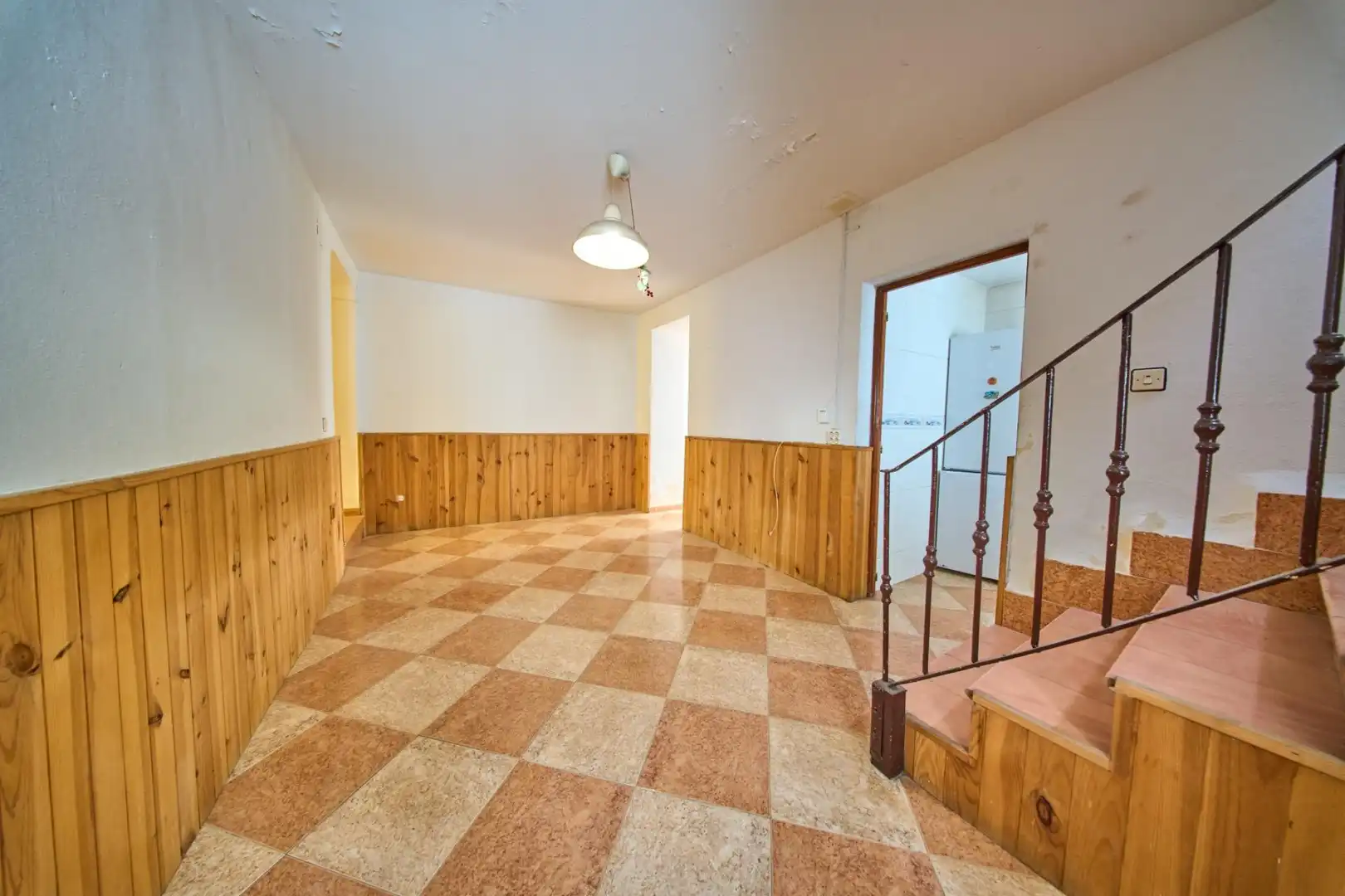 Maison mitoyenne avec terrasse à vendre à PARRA ALTA DE CARTUJA, imagen 5