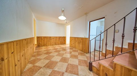 Foto 5 de Casa adosada en venta en Parra Alta de Cartuja, San Ildefonso, Granada Capital
