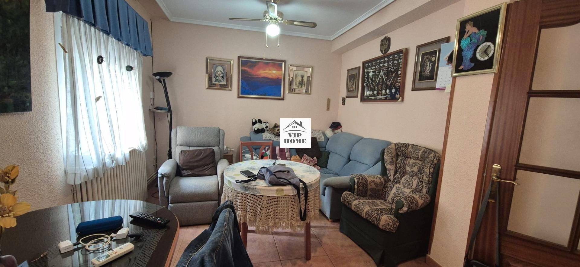 Wohnung zum verkauf in Calle Padre Coll, San Pedro