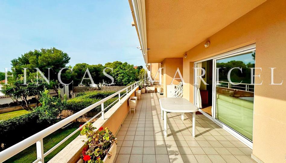 Foto 1 de Pis en venda a Can Girona - Terramar - Vinyet, Barcelona