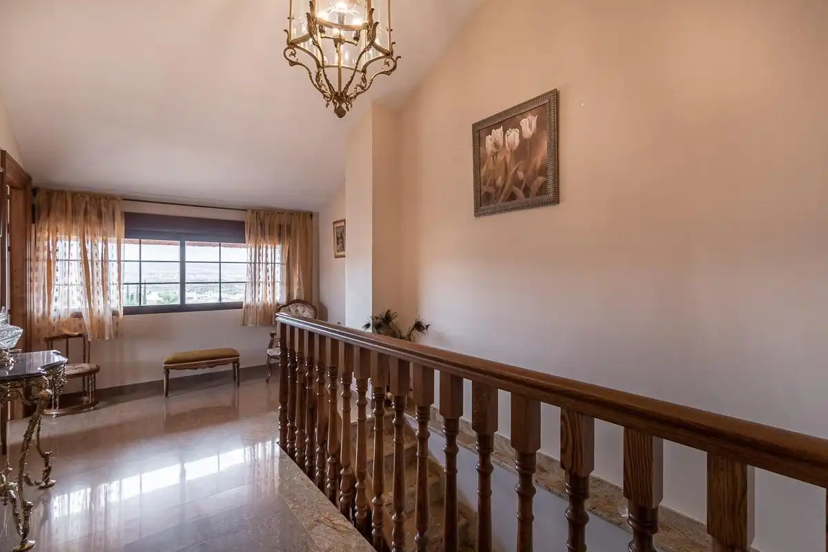 House with terrace for sale in Calle VIRGEN DEL ROSARIO, imagen 19