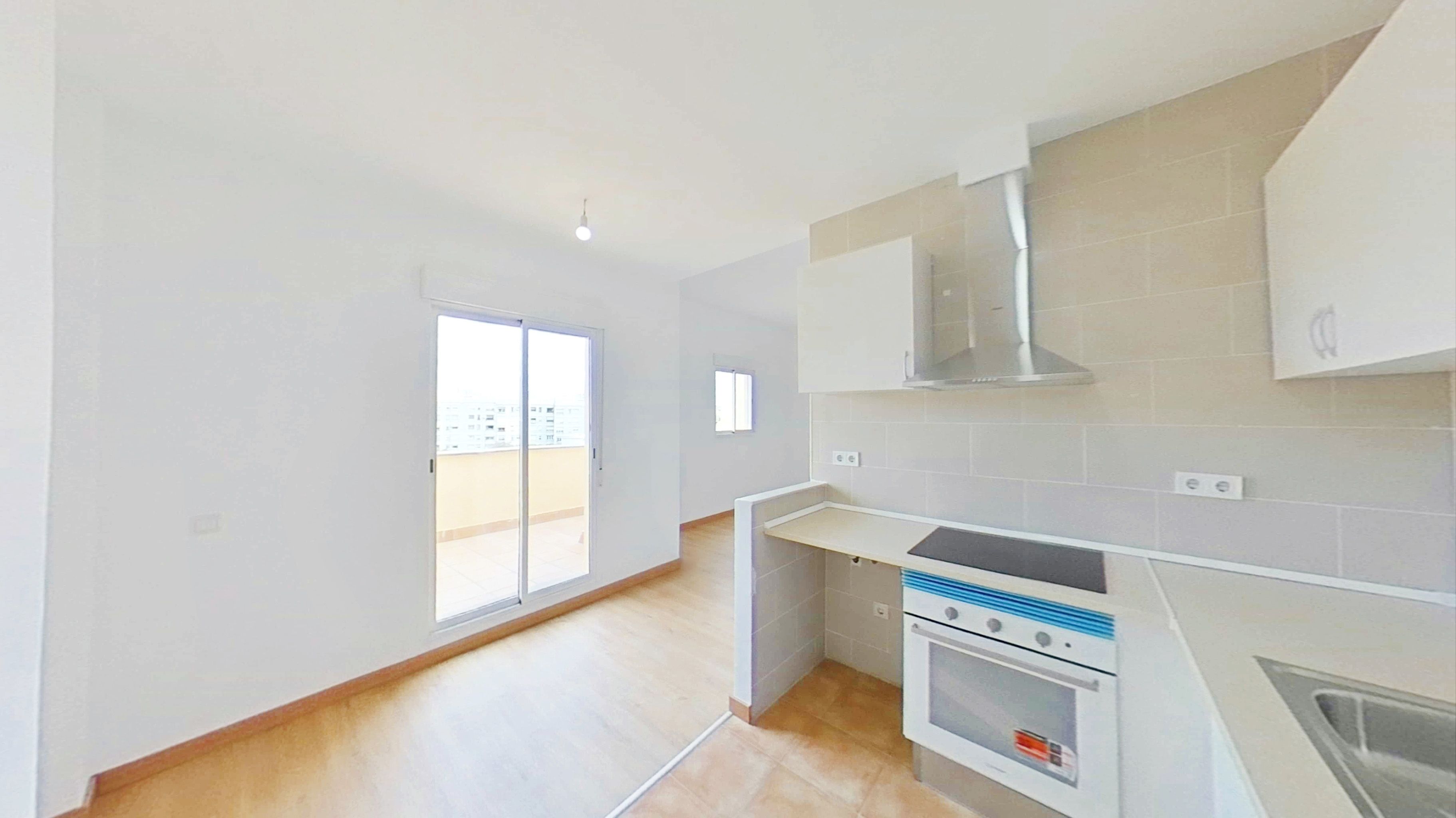 Duplex for sale in La Cogullada
