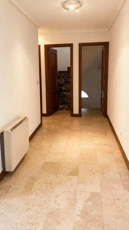 Habitatge amb jardí en venda a Avenida de Salamanca, imagen 25