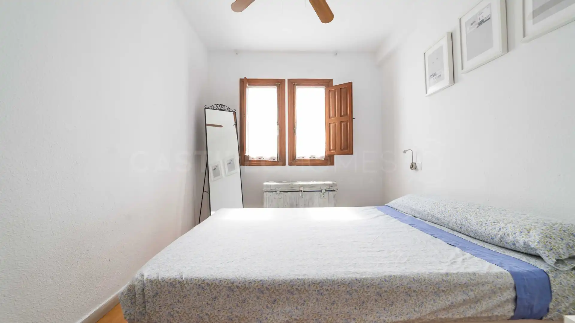 Bedroom of Detached homes for sale in Torrevieja  with Terrace, Furnished and Oven