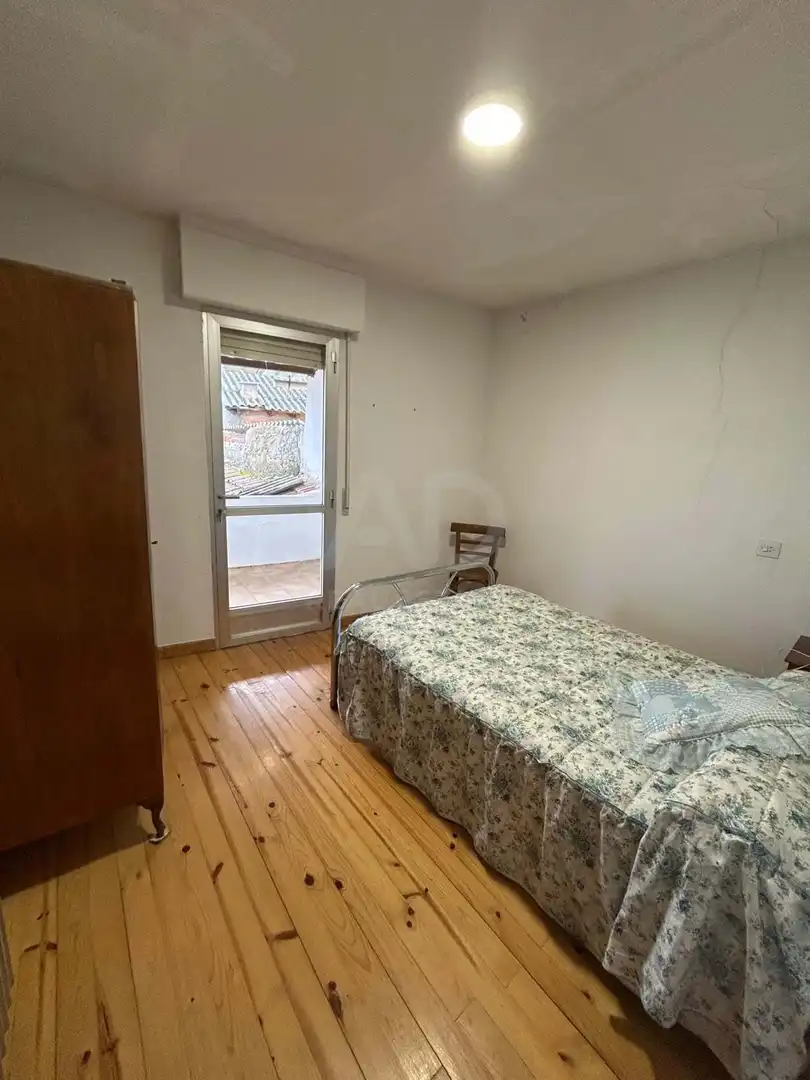 Finca rústica en venta en San Cristóbal de la Polantera