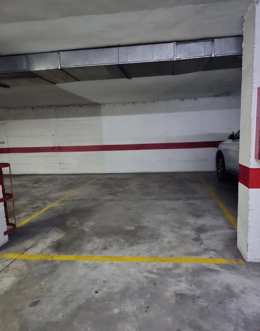 Appartement compact avec piscine à vendre à Parque de la Paloma, imagen 22
