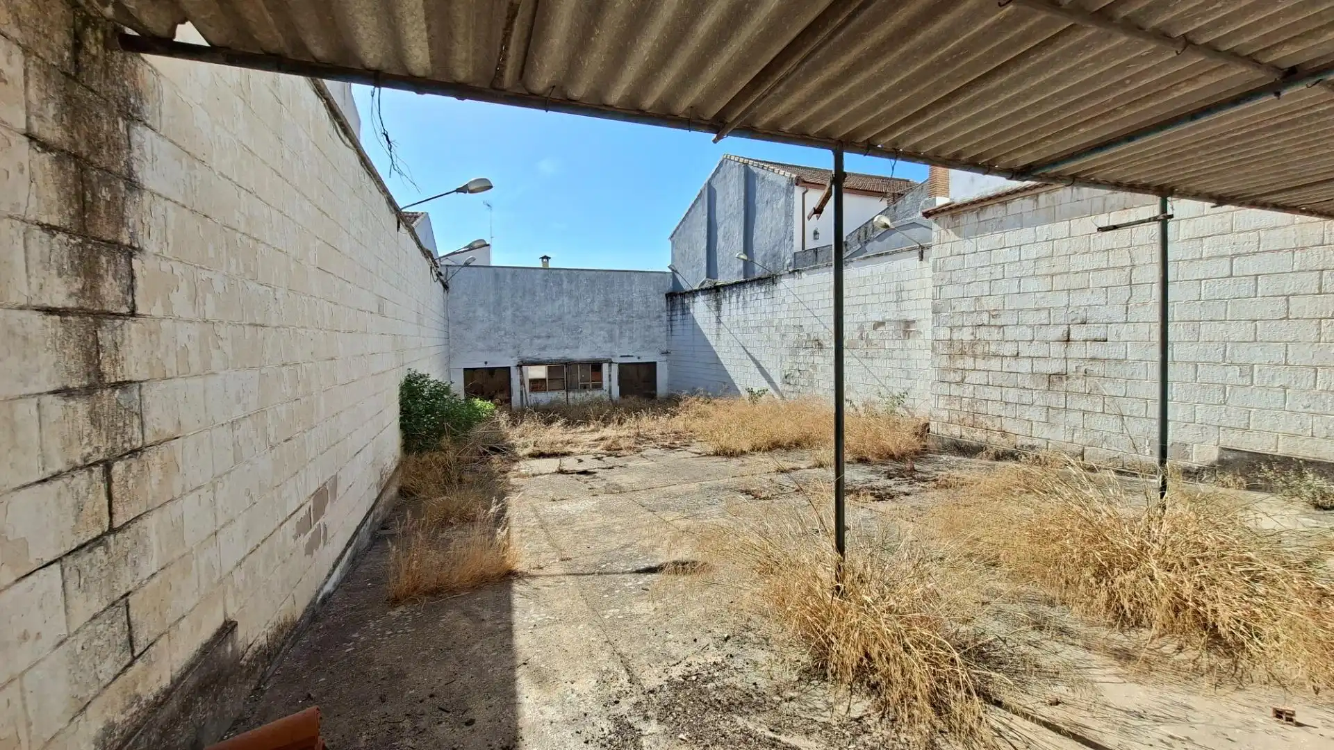 Residencial en venda en Nerva