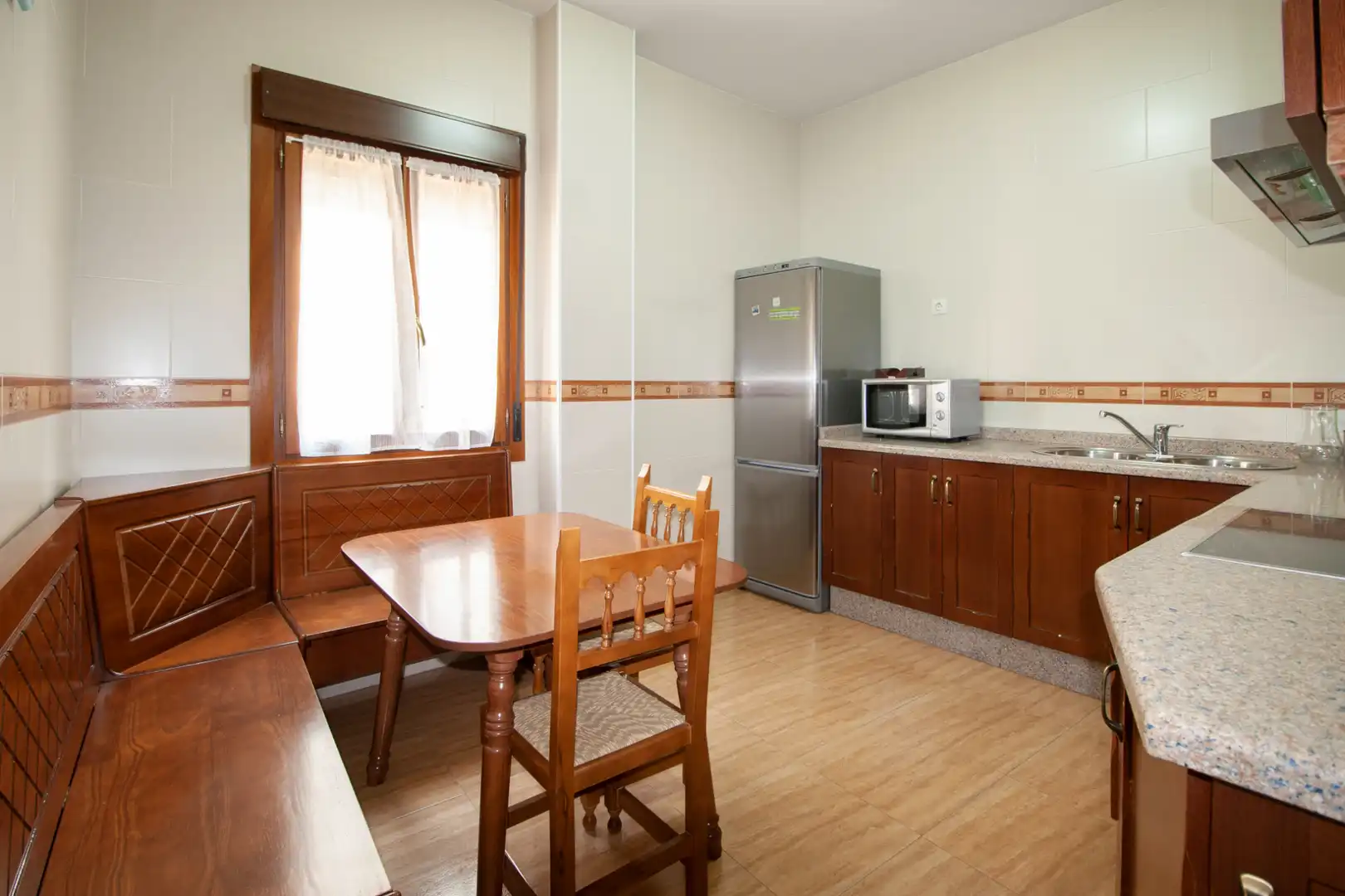 Kitchen of Flat for sale in Bedmar y Garcíez  with Storage room