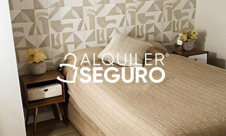 Photo 2 of Flat to rent in Huerto del Conde, La Merced, Málaga