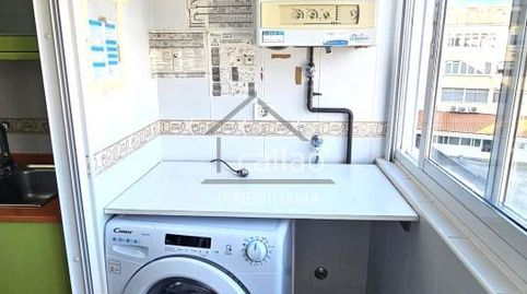 Foto 5 de Piso de alquiler en Piñeiros- Freixeiro, Narón