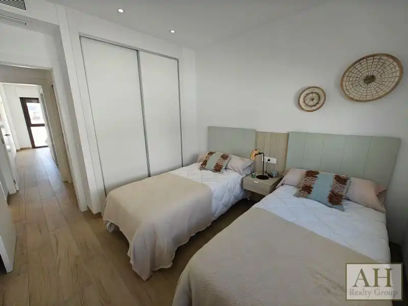 Appartement compact à vendre à Balcón de Finestrat - Terra Marina, imagen 12