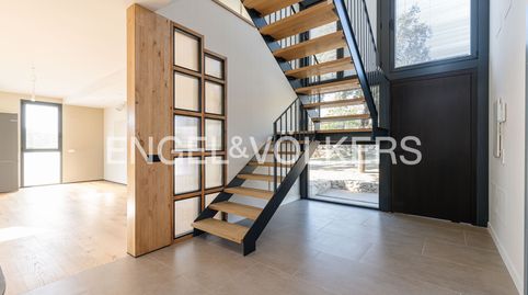 Foto 4 de Casa o xalet en venda a Casco Antiguo, Galapagar