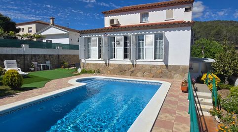 Foto 3 de Casa o chalet en venta en Canyelles, Barcelona