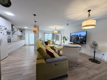 Terraced house for sale in Torre del Mar