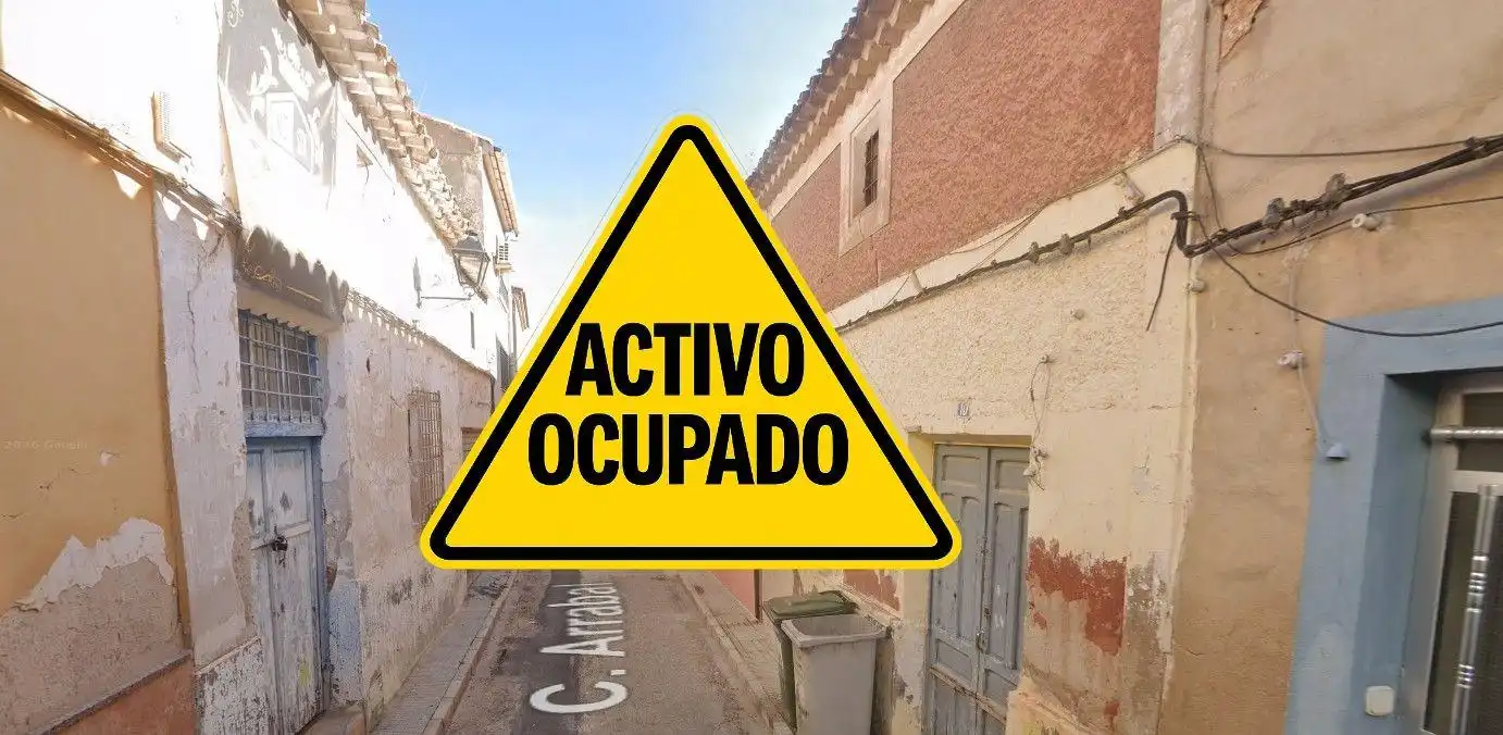 House for sale in Tobarra
