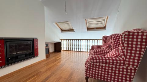 Foto 2 de Casa adosada en venda a Plaza Ángeles, Ciudad Vieja, A Coruña