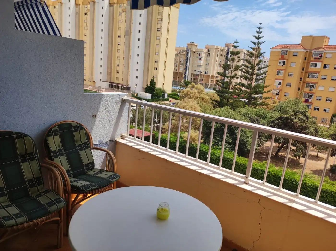 Apartments for rent in Calle VALLDIGNA, Playa de Gandia