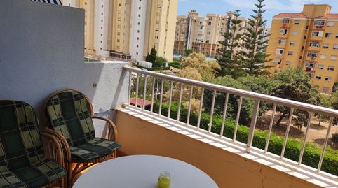 Foto 3 de Apartament de lloguer a Calle Valldigna, Playa de Gandia, Gandia