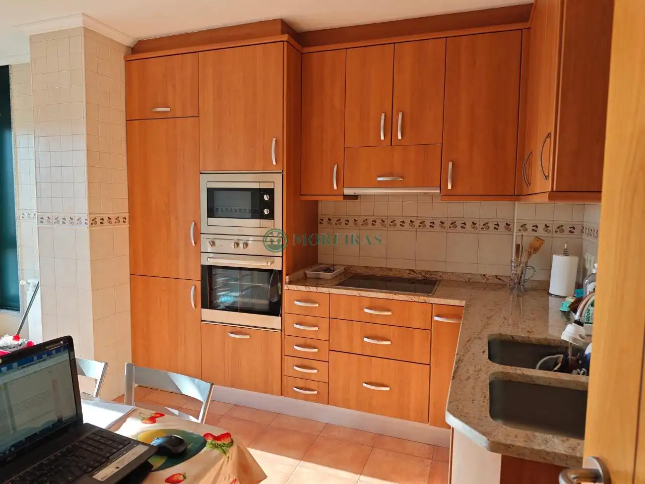 Piso en venta en Barbadás, imagen 2